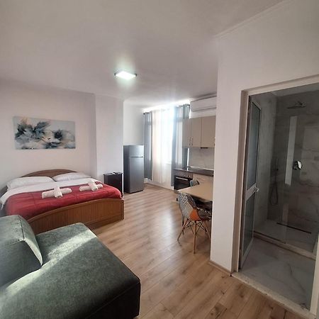 Albania Apartment Comfort Near Tirana City Center Buitenkant foto
