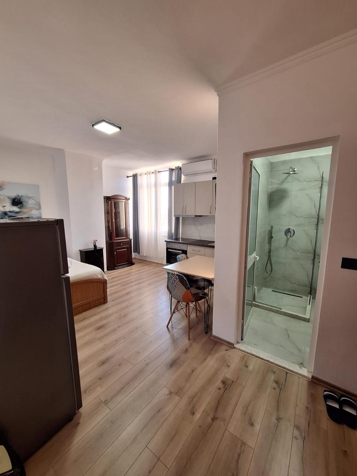 Albania Apartment Comfort Near Tirana City Center Buitenkant foto