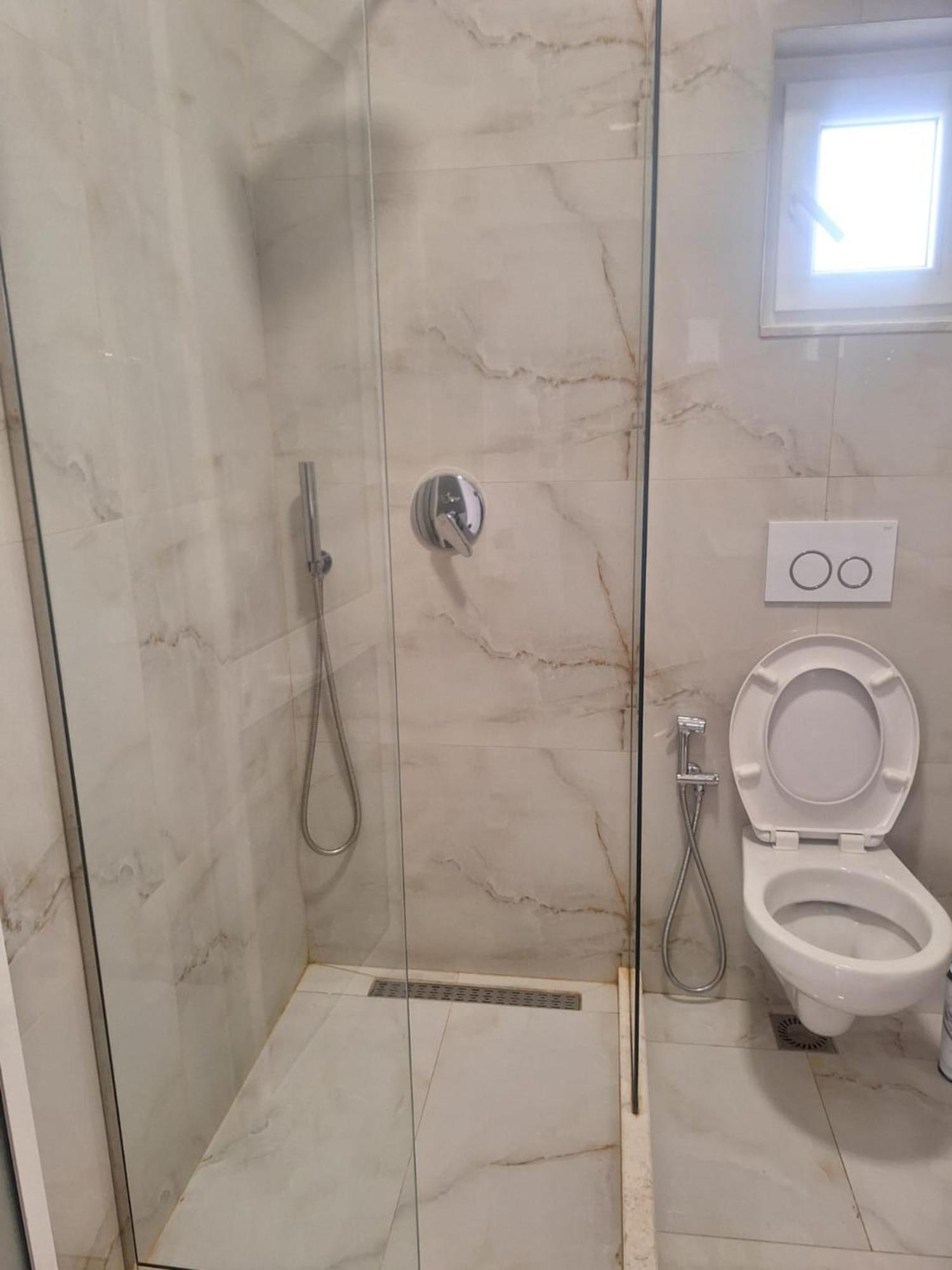 Albania Apartment Comfort Near Tirana City Center Buitenkant foto