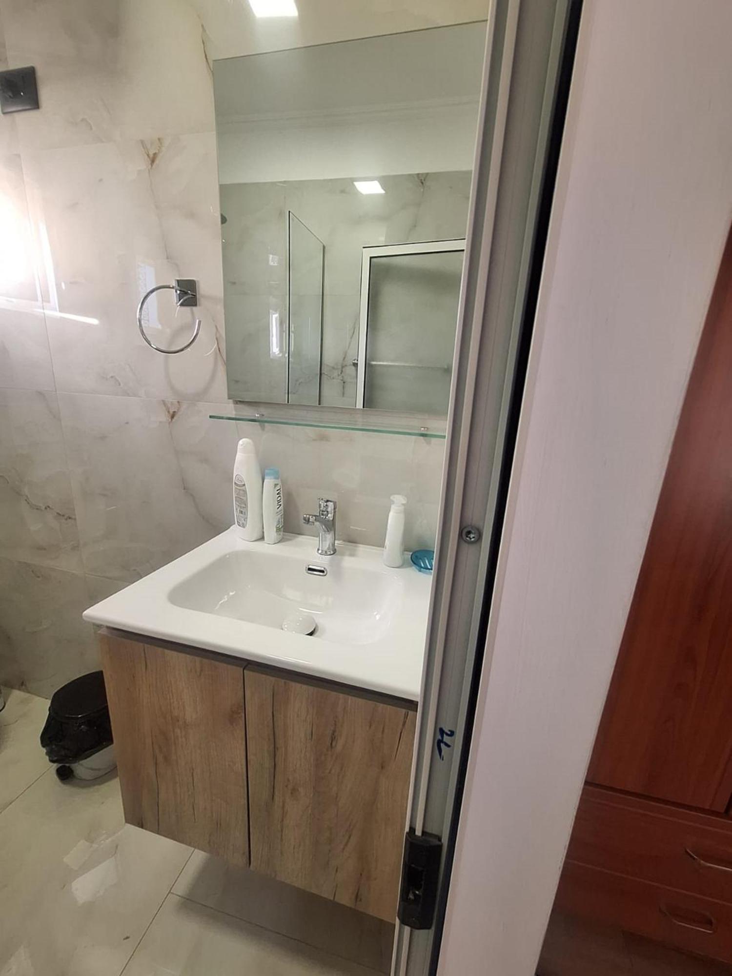 Albania Apartment Comfort Near Tirana City Center Buitenkant foto