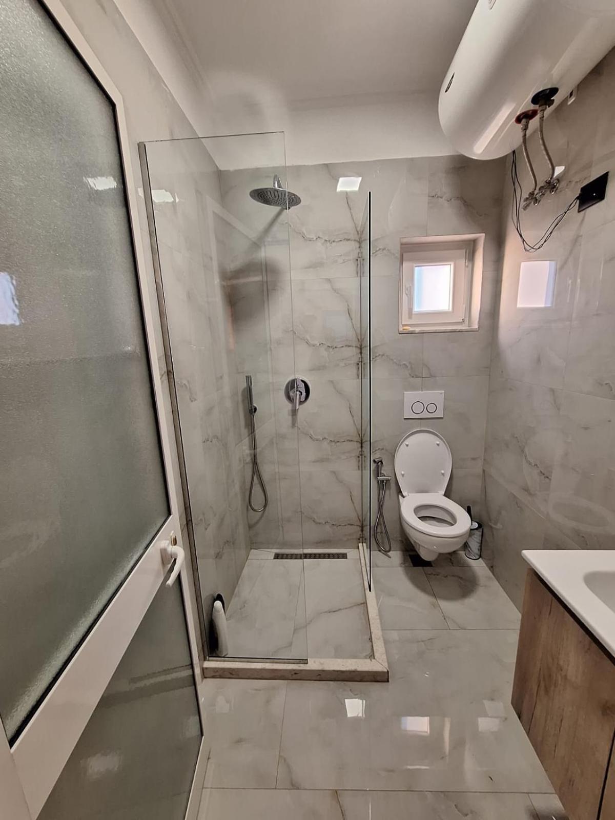 Albania Apartment Comfort Near Tirana City Center Buitenkant foto